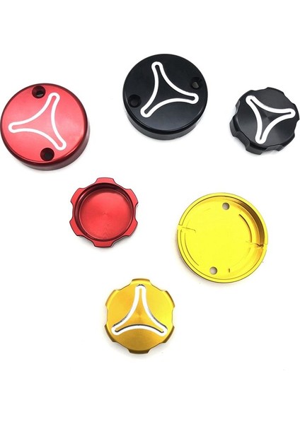 Motosiklet Fren Hidroliği Rezervuar Sıvı Koruyucu Bone Kapak Ducati 748 916 Panigale V4 Hypermotard 950 Kırmızı (Yurt Dışından) fiyatları