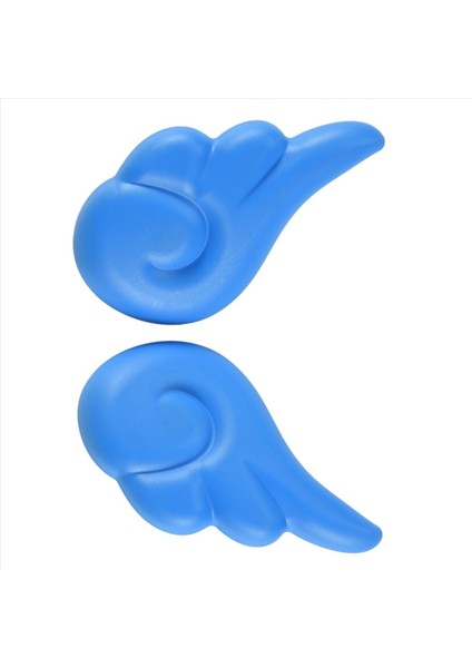 1 Çift Kask Melek Kanatları Dekorasyon Snowboard Kayak Bisiklet Bisiklet Kask Çocuklar Yetişkinler Kask Dekorasyon 4 (Yurt Dışından) fırsatları