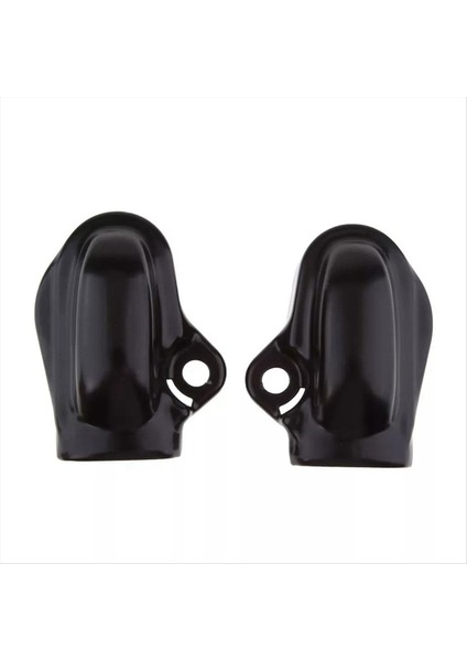 Motosiklet Arka Aks Kapağı Dekoratif Kapak Yüksek Kalite Için Yüksek Sertlik Harley Nightride Kas Wilwood 2000-2017 (Yurt Dışından)