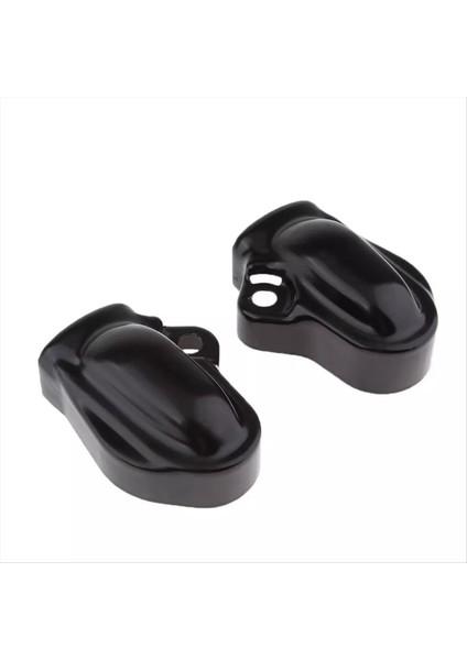 Motosiklet Arka Aks Kapağı Dekoratif Kapak Yüksek Kalite Için Yüksek Sertlik Harley Nightride Kas Wilwood 2000-2017 (Yurt Dışından) fırsatları