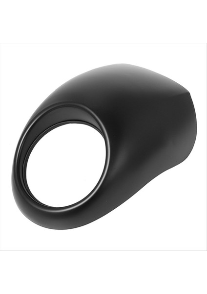 Motosiklet Far Kapağı Far Fairing Için Harley 883 XL1200 Motosiklet Modifiye Far Kapağı Mat Siyah (Yurt Dışından) modelleri