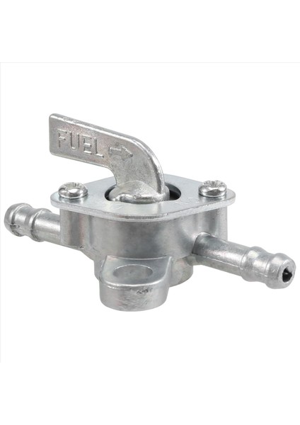 1/4 Inç Inline Petrol Gaz Yakıt Tankı Dokunun Filtre Çekvalf Anahtarı Pıt Pro Quad Dirt Bike (Yurt Dışından) fiyatları