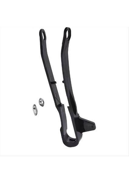 Motosiklet Plastik Kılavuz Zinciri Tutkal Dişli Kaymak Honda CRF150F CRF230F Crf 150F 230F 150 230 F 2003-2019 (Yurt Dışından) fiyatları