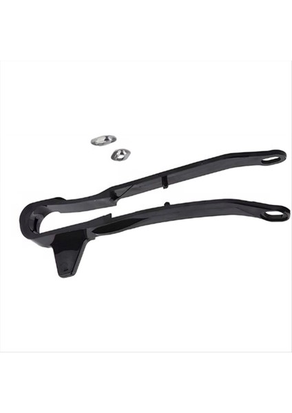 Motosiklet Plastik Kılavuz Zinciri Tutkal Dişli Kaymak Honda CRF150F CRF230F Crf 150F 230F 150 230 F 2003-2019 (Yurt Dışından) modelleri