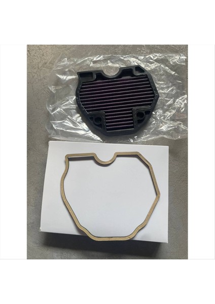 Motosiklet Yıkanabilir Hava Filtresi Emme Temizleyici Elemanları Parçaları Benelli BN302 Bn 302 BN302S BN302R TNT300 2014-2019 (Yurt Dışından) indirimleri