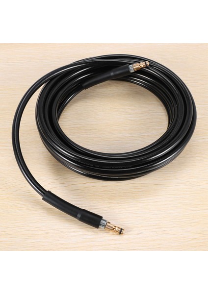 10M Basınçlı E Yıkayıcı Su Temizleyici Temiz Otomobil Yıkama Hortumu Karcher K2 K3 K4 K5 K6 K7 (Yurt Dışından) fırsatları