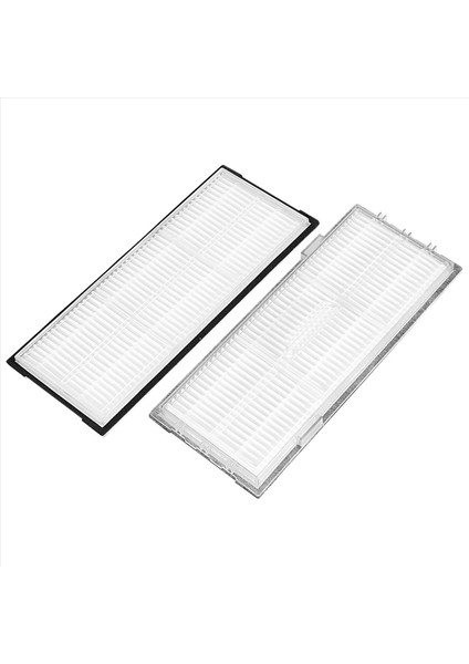 S7 T7S T7PLUS T7SPLUS Elektrikli Süpürge Yedek Parçaları Için 2 Adet Yedek Filtre (Yurt Dışından) fırsatları