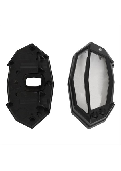 Motosiklet Kilometre Saati Enstrüman Durumda Ölçer Kilometre Sayacı Takometre Konut Kapak Kawasaki Z1000 2014-2022 Alt (Yurt Dışından) modelleri