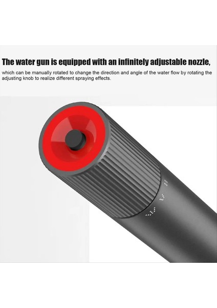 Basınçlı Yıkayıcı Sap Düğmesi Ayarı Basınç Yıkayıcı Slip Olmayan Bahçe Hortumu Jet Basınçlı Yıkama Aletleri (Yurt Dışından) indirimleri