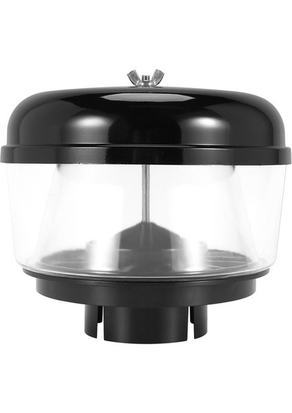 3 Inç 77MM Su Tuzağı Şnorkel Kafası Ön Temiz Hava Akışı Araç Şnorkel Kafası Şnorkel Ram Kum Bardağı Toyota Nissans (Yurt Dışından) fırsatları