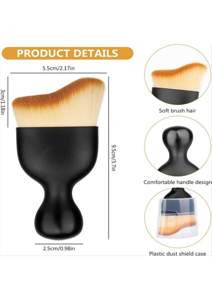 Araba Iç Toz Süpürme Yumuşak Fırça, Araba Iç Süpürme Yumuşak Fırça, Toz Fırçası (Yurt Dışından) fiyatları