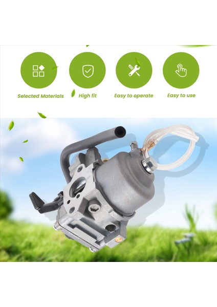 Honda 16100-Z0D-023 Için Karbüratör BF32F C Fits GX100 GX100U Motorlar Karbonhidrat (Yurt Dışından) fırsatları