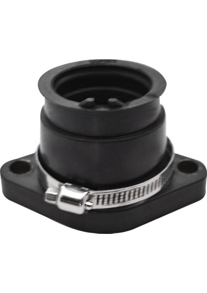Yamaha Kodiak Grizzly Wolverine 400 450 Için Emme Manifoldu Karbüratör Flanşı (Yurt Dışından)
