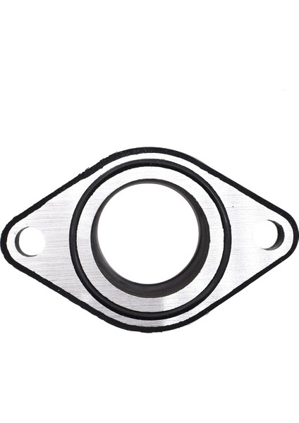 Yamaha Kodiak Grizzly Wolverine 400 450 Için Emme Manifoldu Karbüratör Flanşı (Yurt Dışından) fırsatları