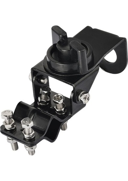 Araç Cb Mobil Radyo Anten Ayna Montaj Tampon Portbagaj Kutup Montaj Sabit Braket Için Araba Kamyon Cb Radyo Vhf Uhf (Yurt Dışından) modelleri