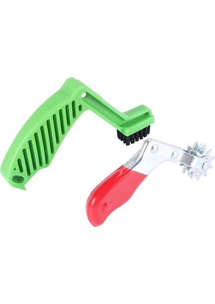 Parlatma Padü Koşullandırma Fırçası Parlatma Gürü Araçlar Set Temizleme Spur Alet Fırça Araç Parfuzlama Padü Temizleme B (Yurt Dışından) fiyatları