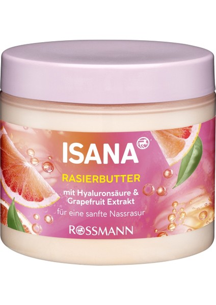 Epilasyon Yağı Greyfurt 150 ml