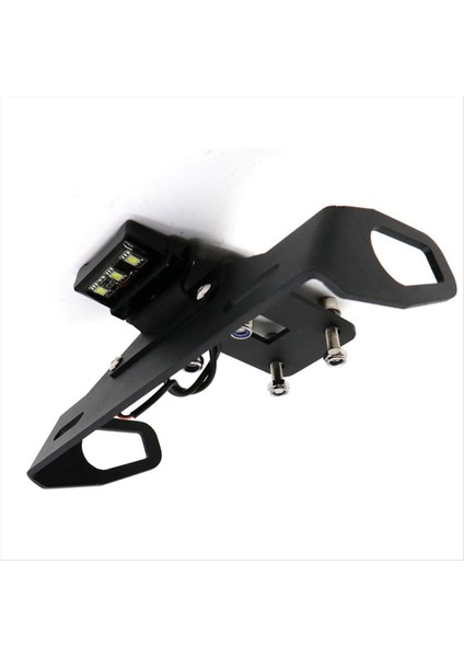 Motosiklet Modifiye Arka Plaka Tutucu Için Lamba ile Kawasaki Z1000 Z1000 R 2014-2019 (Yurt Dışından) fırsatları