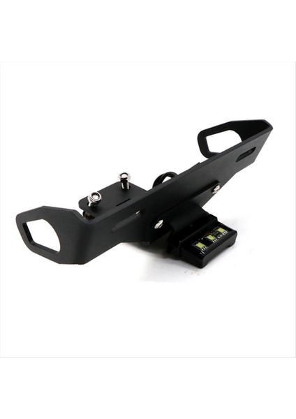 Motosiklet Modifiye Arka Plaka Tutucu Için Lamba ile Kawasaki Z1000 Z1000 R 2014-2019 (Yurt Dışından) indirimleri