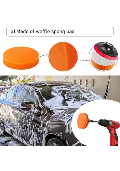 15 Parçalı Araba Yıkama Fırçası Araba Göbek Fırça Alanı Lastiği Yumuşak Saç Temizleme Fırçası Seti (Yurt Dışından) indirimleri