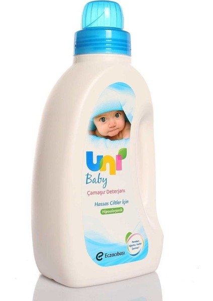 Sıvı Çamaşır Deterjanı Mavi 1500 ml Hassas Ciltler Için modelleri