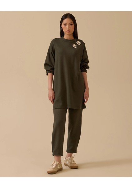 10002522311004 Scl Sweatshırt