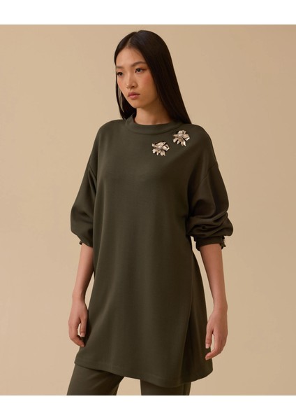 10002522311004 Scl Sweatshırt fiyatları