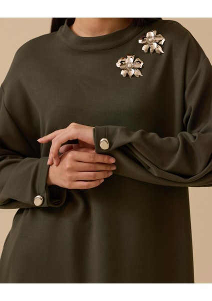 10002522311004 Scl Sweatshırt fırsatları