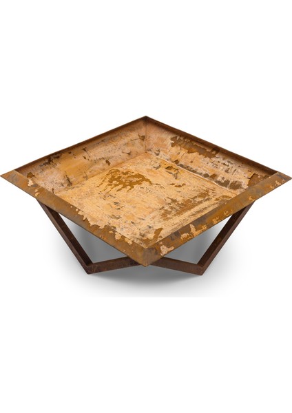 Firesheet Corten Ateş Çukuru fırsatları