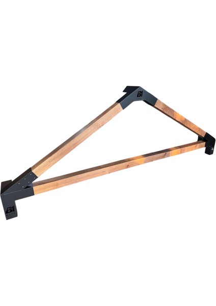 Pergola-Kamelya Çatılı Bağlantı Seti (Ahşaplar Hariç) fırsatları