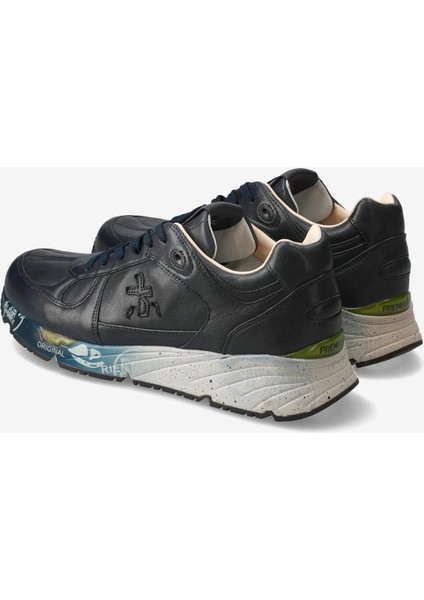 Sneakers Mase 7082 Navy Blue fırsatları