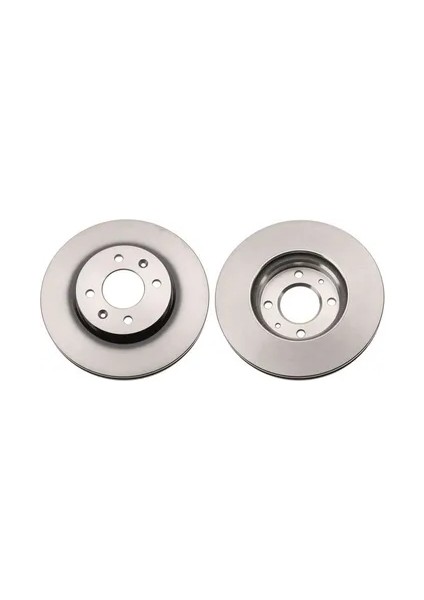 DF6198 - Fren Diski Ön Hava Kanallı - Trw