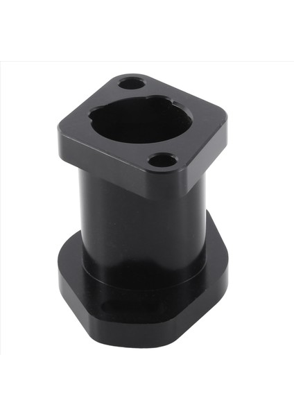 VM22 Siyah Karbüratör Bağlayıcı Port Emme Manifold Karbüratör Adaptör Otomatik Malzemeleri (Yurt Dışından) indirimleri