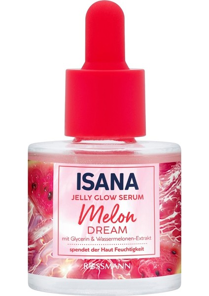 Jelly Serum Glow Melon Dream 30 ml fiyatları