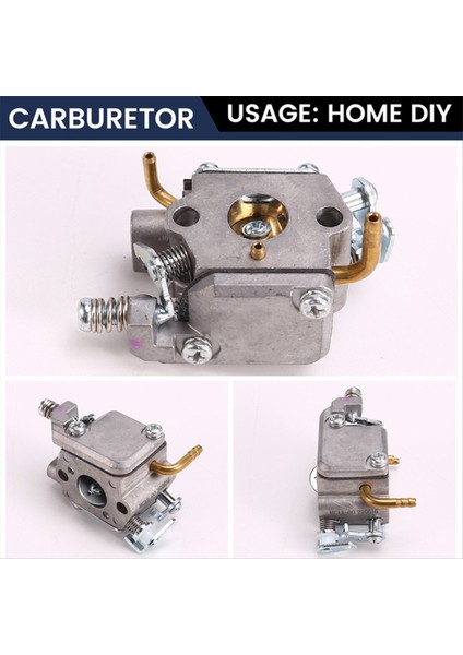 Zenoah G2500 Için 2500 Testere Için Zincir Testere Karbüratör Karbonhidrat (Yurt Dışından) fırsatları