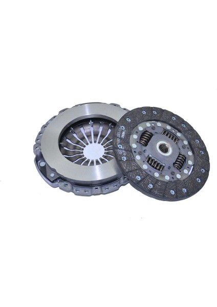 622342933 - Debriyaj Seti Rulmanlı - Luk