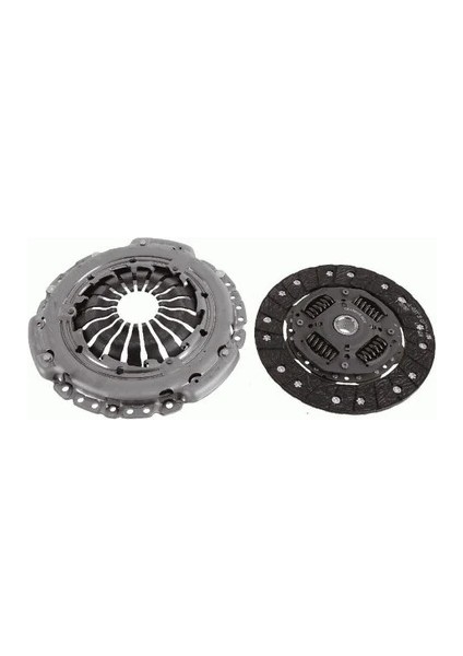 622342933 - Debriyaj Seti Rulmanlı - Luk fiyatları