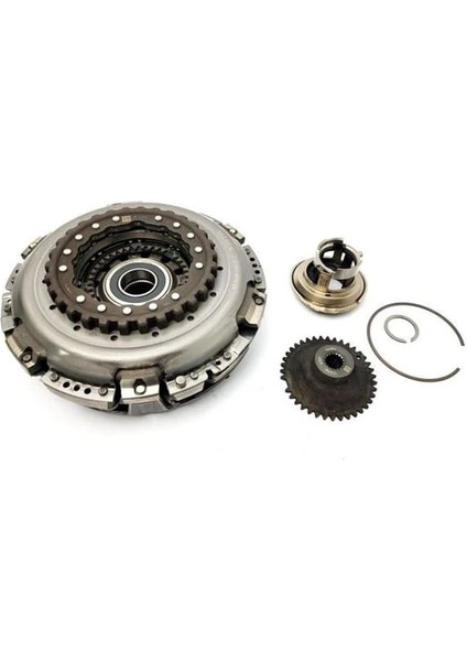 602000500 - Debriyaj Seti Kavrama Full Set - Luk