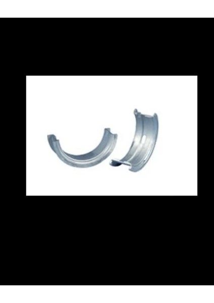 Mercedes Kol Yatak M111 0.25MM -4 Cyl-