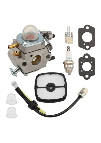 Echo SRM2100 SHC1700 SHC2100 SRM2110 C1U-K29 C1U-K47 C1U-K52 (Yurt Dışından) modelleri