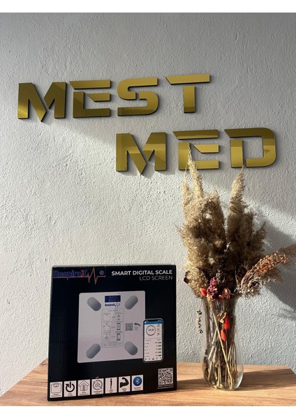 Akıllı Tartı