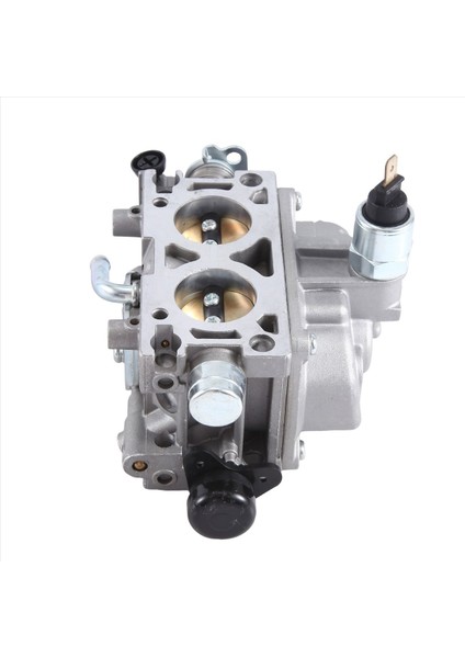 Ikiz Sindir Karbüratör 16100 Z9E 033 Yakıt Verimği Motor Karbonhidrat Honda GX630 GX690 Motorlar (Yurt Dışından) fırsatları