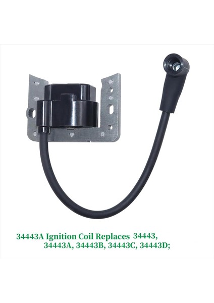 640339 Tecumseh Için 35066 Hava Filtresi ile Karbüratör. (Yurt Dışından) modelleri