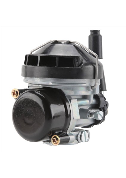 Dellorto Sha Için 50CC Vergase Karbüratör SHA15 15/15 103 Mbk 51 AV10 Neuf 15-15 Moped Karburator Carby Karburatör (Yurt Dışından)