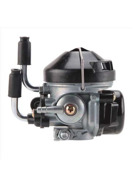 Dellorto Sha Için 50CC Vergase Karbüratör SHA15 15/15 103 Mbk 51 AV10 Neuf 15-15 Moped Karburator Carby Karburatör (Yurt Dışından) fiyatları