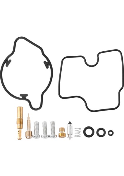 CBF600S Için 4set 2004-2007 Cbf 600S Motosiklet Karbüratör Onarım Kiti (Yurt Dışından) fiyatları