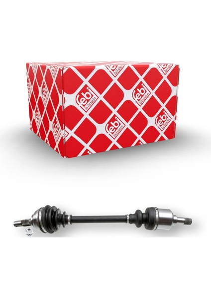 FBI181916 - Aks Ön Sol - Febı fiyatları