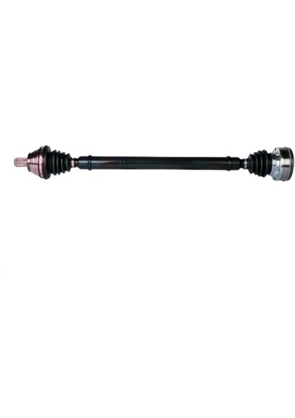 Volkswagen Aks Komple Ön Veka VW-8006