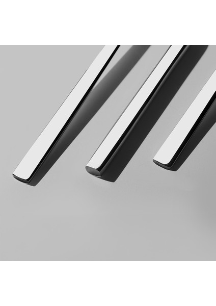 Dalyan Sade 12 Kişilik 89 Parça Deri Kutulu Çatal Kaşık Bıçak Takımı modelleri