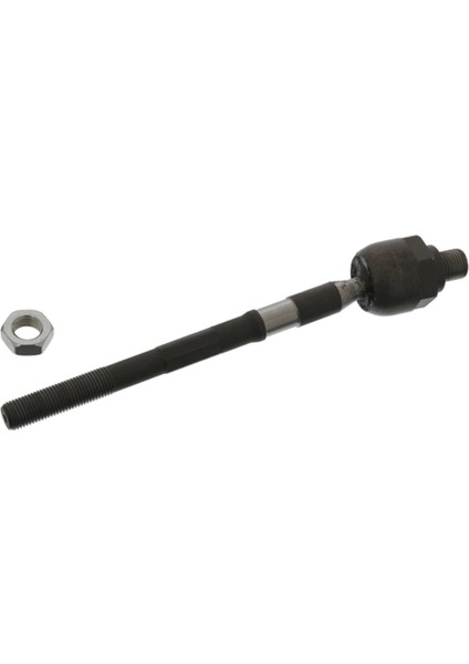 JAR950 - Rot Mili Ön Sağ-Sol - Trw